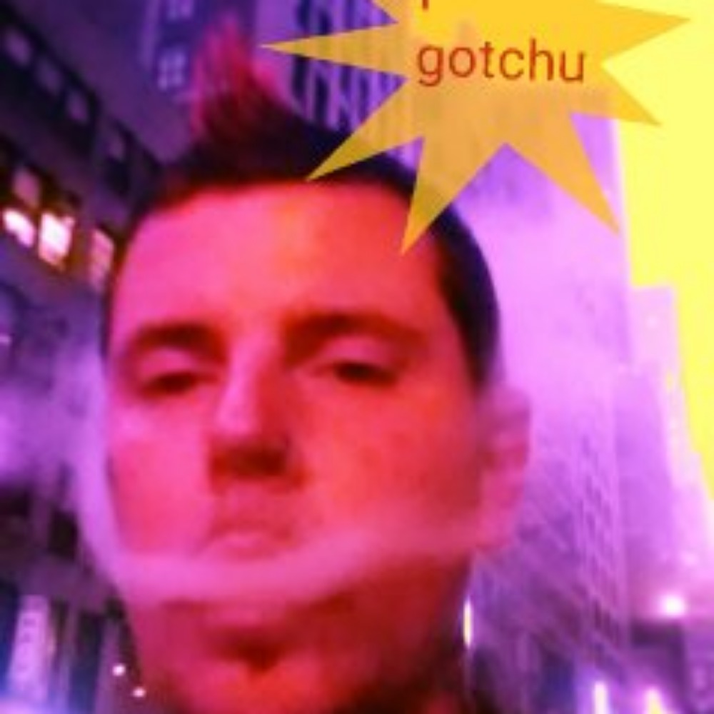 Meet your Posher, Martin